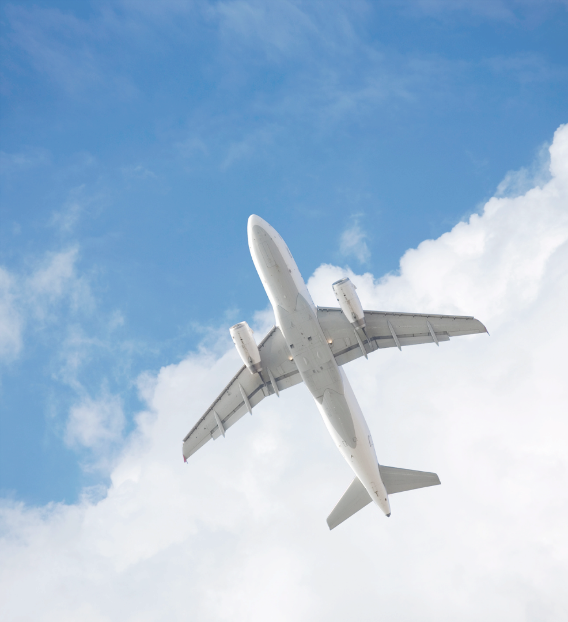 Cargo Airplane