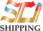 Logo SCJ Shipping